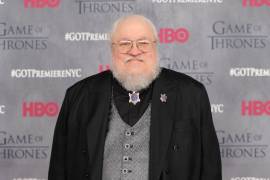 Autor de ‘Game of Thrones’ dice que Trump ‘no es un buen lider’