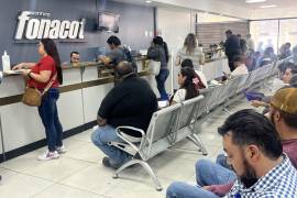 El Fonacot es una institución financiera del gobierno mexicano, creada para apoyar la adquisición de bienes y servicios por parte de los trabajadores a tasas competitivas de mercado.