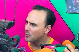 El gobernador Manolo Jiménez Salinas aseguró que existe la disposición para que Selina Bremer continúe al frente del DIF Torreón.