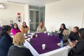 A través de mesas buscan generar diálogo abierto, análisis colectivo y construcción de propuestas para fortalecer las acciones del IMM