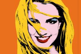 Brenda, “la Britney de la secundaria”, fue mi primera novia gracias a un reto de tazo que lo obligó a declarar su amor frente a todos.