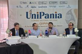 El pan francés de la Comarca Lagunera será embajador cultural en la Feria Nacional del Pan.