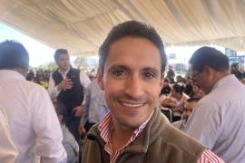 Alejandro Salinas Ramos resaltó que en los primeros meses de este año se ha mantenido la incertidumbre económica.