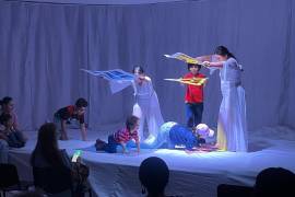 Concluye con éxito la Muestra Estatal de Teatro Coahuila 2025 en Monclova