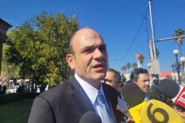 El diputado Jericó Abramo Masso alertó que la reforma a la Ley de Aguas Nacionales podría convertirse en un “nicho de corrupción” debido a la falta de presupuesto y capacidad operativa de la Conagua.