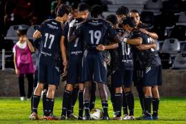El futbolista de 15 años se encontraba como invitado en el Plan Piloto de Fuerzas Básicas de Piratas FC.