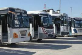 Los nuevos camiones contarán con GPS y cámaras de seguridad.