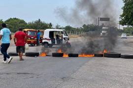 Fuentes sostienen que incluso elementos de Policía Municipal participaron en los cierres.