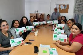 La convocatoria permanece abierta y se prevé entregar los créditos durante octubre y noviembre.