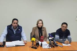 La secretaria de Medio Ambiente, Susana Estens, explicó que alrededor de 900 empresas en Coahuila están obligadas a presentar la Cédula de Operación Anual como requisito para continuar operando.