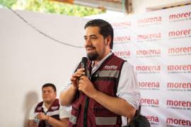 POLITICÓN: Candidaturas opacas, otro riesgo de fractura para Morena Coahuila