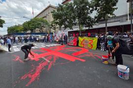 Exigió al gobierno federal que requiera a los militares la entrega de toda la información sobre el caso
