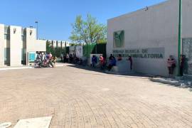 La Clínica 89 del IMSS en Saltillo se suma al programa de Unidades de Tiempo Completo; trabajará también sábados y domingos.