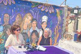 La señora Rosa de Guadalupe Gutiérrez, “Tita”, relata cómo se manipuló la escena y las graves anomalías que obligaron a reabrir el expediente de su hija Elisa.