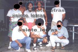 Antonio Nieto difundió una fotografía inédita de ‘El Mencho’ previa al CJNG y anunció que revelará la historia detrás de la imagen