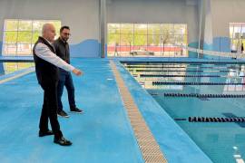 Las mejoras buscan garantizar seguridad y mejor rendimiento para los usuarios, afirmó el Alcalde.