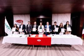El convenio lleva al ámbito estatal una alianza previamente establecida a nivel nacional entre ambos organismos.