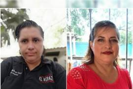 La muerte de Yesenia Mollinedo Falconi y Sheila Johana García Olivera, ocurridos el 9 de mayo en el municipio de Cosoleacaque, en el sur del estado de Veracruz.
