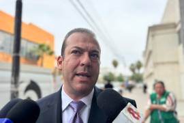 Felipe González Miranda destacó la transparencia y orden en las comparecencias del Congreso.