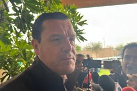 Federico Fernández, titular de la Fiscalía, destacó que el Mando Especial de La Laguna, modelo interestatal único en el país, ha sido clave para reducir la violencia y coordinar esfuerzos de seguridad en la región.