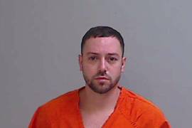 En enero de 2024, Pee Wee ya había sido detenido por un cargo similar en Texas.