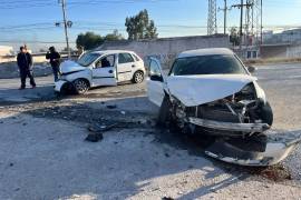 Elementos de la Guardia Nacional tomaron control del lugar para realizar las diligencias correspondientes y deslindar responsabilidades.