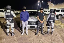 En el marco del ‘Plan Michoacán por la Paz y la Justicia’, cinco personas fueron detenidas, además del aseguramiento de armas y drogas en tres municipios de Michoacán, como resultado de los operativos.