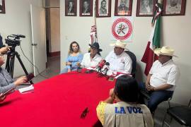 Según los líderes campesino, propuesta de Morena tendría un efecto perjudicial para el campo mexicano, dejando a los productores sin opciones adecuadas de financiamiento y afectando a alrededor de 50 mil productores en Coahuila.