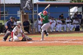 La Selección Mexicana de Beisbol Sub-18 desplegó todo su poder ofensivo ante Venezuela, pero se despidió de la pelea por el boleto a la Copa Mundial de 2027.