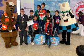 La II Copa Othli de Ajedrez reafirma su compromiso con la formación de jóvenes talentos, promoviendo el pensamiento estratégico y la sana competencia.