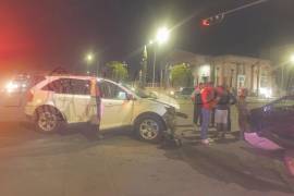 El bebé fue trasladado de urgencia a la Clínica Uno del IMSS, pero murió horas después debido a la gravedad de sus lesiones.
