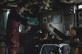 No Other Choice: Cuando el trabajo te borra