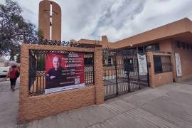 La parroquia de Nuestra Señora de Fátima continuará con sus actividades regulares mientras se prepara para la llegada de un nuevo sacerdote que asumirá el rol vacante dejado por el Padre Chuy Pedro.