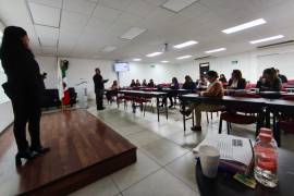 El IMSS Coahuila recordó que febrero es el mes límite para que los patrones presenten la Determinación de la Prima del Seguro de Riesgos de Trabajo.