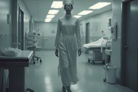 La historia de La Planchada se remonta a la época del siglo XX en la Ciudad de México.