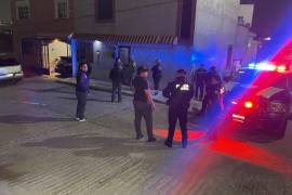 Eliseo, de 53 años, resultó herido en la cabeza y el hombro tras la agresión, y permanece internado en el Hospital General de Saltillo, mientras los vecinos exigen justicia.