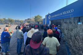 Jueza determinó que la ley permitía devolver el equipo de cómputo entregado bajo arrendamiento a Altos Hornos de México..