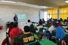 Las escuelas de la región carbonífera de Coahuila se alistan para recibir a los alumnos en el inicio del ciclo escolar 2026-2027.