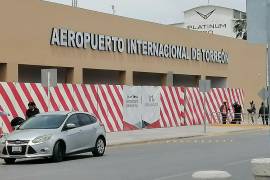 El aeropuerto “Francisco Sarabia” mantiene su operatividad normal a pesar de las lluvias intensas.