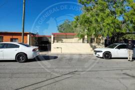 Operativo conjunto de la Fiscalía Especializada Antisecuestros permitió capturar a un objetivo prioritario y asegurar armas y droga