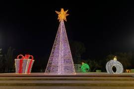 Autoridades municipales destacan la importancia del espacio como punto de convivencia.