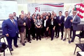 La participación en la ANFEI impulsa la colaboración entre universidades y escuelas de ingeniería.