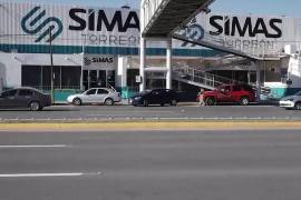 Los interesados deberán acudir a cualquiera de los módulos de atención de Simas Torreón para realizar el trámite.