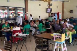 La emoción que genera la Copa FIFA 2026 de todos los aficionados que seguirán los partidos a distancia permitirá que los restaurantes registren un aumento de sus ventas.