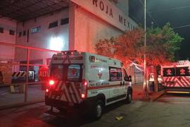 Además de la víctima mortal, otro hombre de 27 años resultó lesionado durante el altercado, luego de recibir un golpe con una piedra que le provocó una herida en la cabeza.