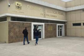 El caso es analizado por un juez tras el fortalecimiento de la carpeta de investigación.