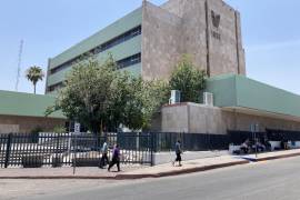 El Gobierno Federal insiste en operar hospitales de Coahuila bajo el IMSS-Bienestar.