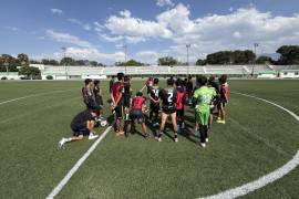 El Estadio Olímpico abrirá sus puertas con entrada gratuita para este encuentro.