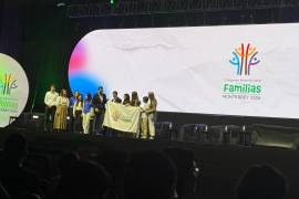 Para construir el país que queremos es necesario apostar por las familias e invertir en ellas, aseguró Fernando Milanés, presidente del Congreso Internacional de las Familias (CIFAM), en Monterrey.