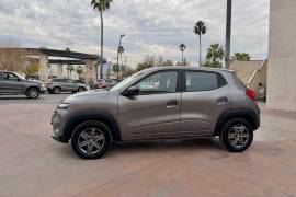 El programa cerrará con la rifa de un automóvil Renault Kwid 2026 entre contribuyentes cumplidos.